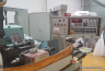 Elektrika + hydraulika k brusce BUB 32 (Electrics + hydraulics for the BUB 32 grinder) systém Marposs E44